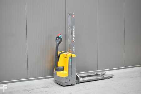 Ledestabler 2018  Jungheinrich EMD 115i (4)