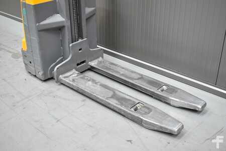 Ledestabler 2018  Jungheinrich EMD 115i (5)