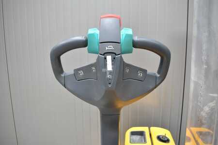 Ledestabler 2018  Jungheinrich EMD 115i (6)