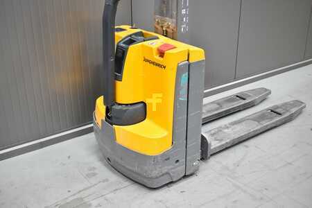 Ledestabler 2018  Jungheinrich EMD 115i (7)