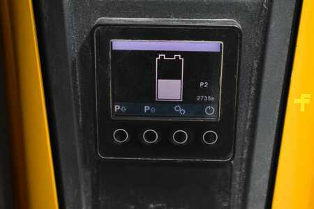 Ledestabler 2018  Jungheinrich EMD 115i (8)