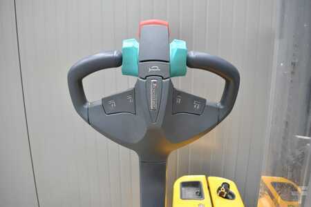 Magasemelésű béka 2018  Jungheinrich EMD 115i (6)