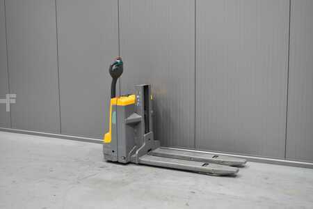 Ledestabler 2020  Jungheinrich EMD 115i (1)