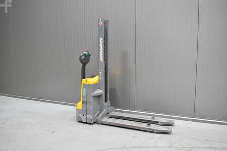 Magasemelésű béka 2019  Jungheinrich EMD 115i (1)