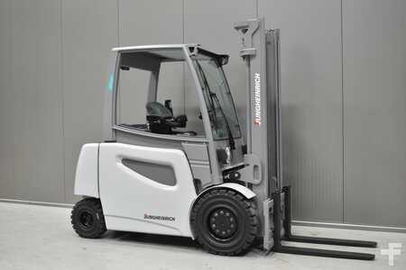 El Truck - 4-hjul 2019  Jungheinrich EFG 535 k (1)