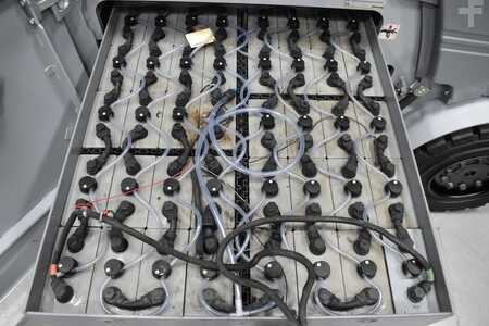 El Truck - 4-hjul 2019  Jungheinrich EFG 535 k (11)