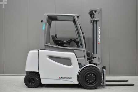 El Truck - 4-hjul 2019  Jungheinrich EFG 535 k (3)