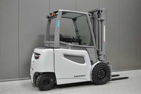 El Truck - 4-hjul 2019  Jungheinrich EFG 535 k (4)