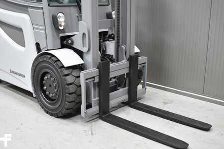 El Truck - 4-hjul 2019  Jungheinrich EFG 535 k (6)