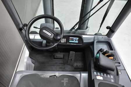 El Truck - 4-hjul 2019  Jungheinrich EFG 535 k (7)