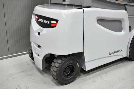 El Truck - 4-hjul 2019  Jungheinrich EFG 535 k (8)