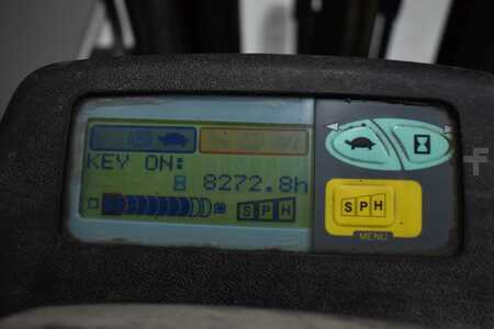 Elektro čtyřkolový VZV 2006  Toyota 7FBMF16 (10)