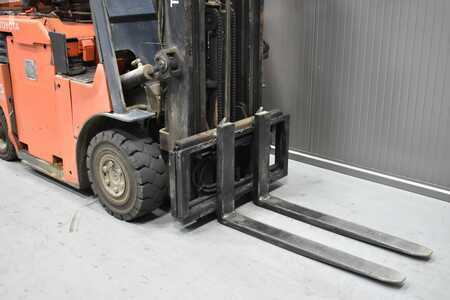 Elektro čtyřkolový VZV 2006  Toyota 7FBMF16 (6)