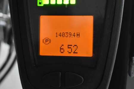 Dieselový VZV 2011  Linde H 18 D - 01 (10)