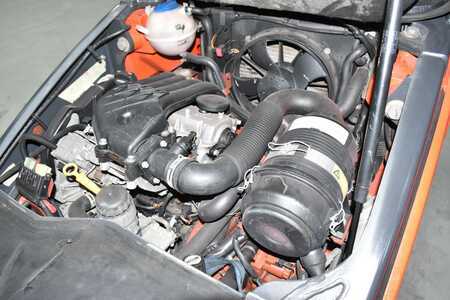 Dieselový VZV 2011  Linde H 18 D - 01 (11)