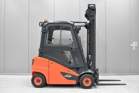 Dieselový VZV 2011  Linde H 18 D - 01 (3)