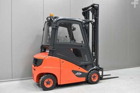 Dieselový VZV 2011  Linde H 18 D - 01 (4)