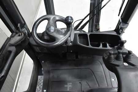 Dieselový VZV 2011  Linde H 18 D - 01 (7)