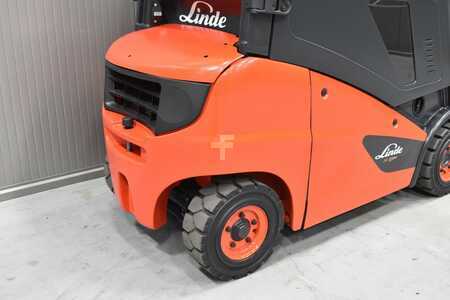 Dieselový VZV 2011  Linde H 18 D - 01 (8)