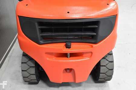 Dieselový VZV 2011  Linde H 18 D - 01 (9)