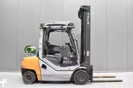 Gázüzemű targoncák 2017  Still RX 70-30 T (3)