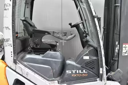 Gázüzemű targoncák 2017  Still RX 70-30 T (5)
