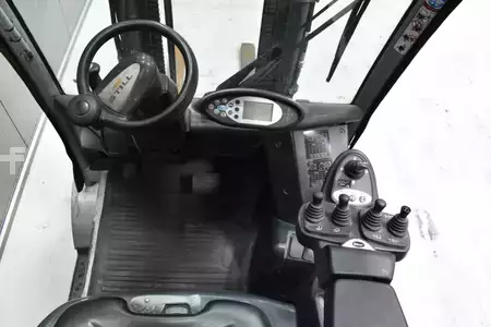 Gázüzemű targoncák 2017  Still RX 70-30 T (7)
