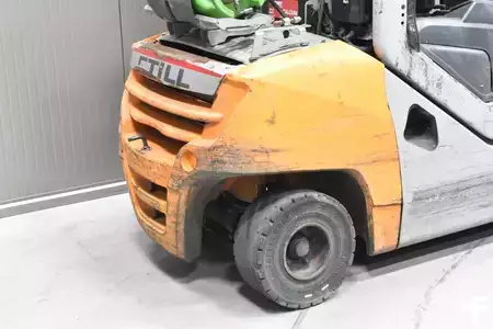 Gázüzemű targoncák 2017  Still RX 70-30 T (8)