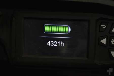 El truck - 3 hjulet 2021  CAT Lift Trucks EP 14 ANT (10)