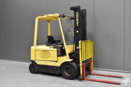 El Truck - 4-hjul 2000  Hyster J 2.50 XM (1)