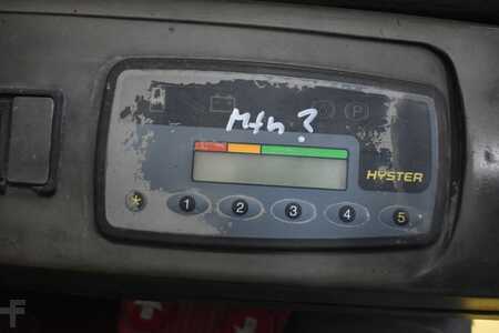 El Truck - 4-hjul 2000  Hyster J 2.50 XM (10)