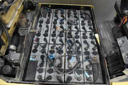 El Truck - 4-hjul 2000  Hyster J 2.50 XM (11)