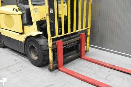 El Truck - 4-hjul 2000  Hyster J 2.50 XM (6)