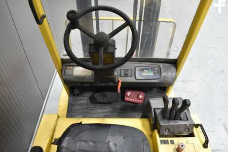 El Truck - 4-hjul 2000  Hyster J 2.50 XM (7)