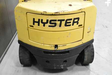 El Truck - 4-hjul 2000  Hyster J 2.50 XM (9)