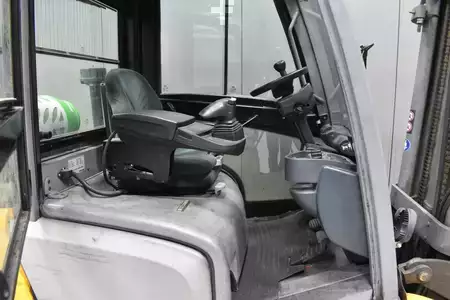 LPG Forklifts 2018  Jungheinrich TFG 430 (5)