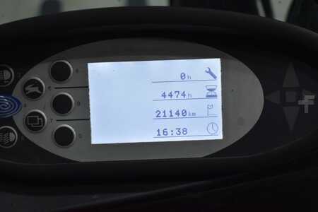 Elektro 3 Rad 2019  Still RX 50-13 (10)