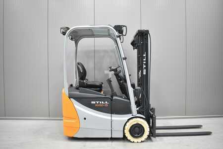 Elektro 3 Rad 2019  Still RX 50-13 (3)