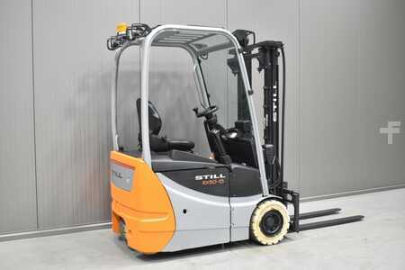 Elektro 3 Rad 2019  Still RX 50-13 (4)