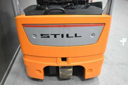 Elektro 3 Rad 2019  Still RX 50-13 (9)