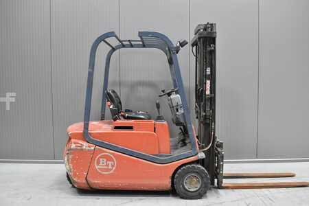 Elektro tříkolové VZV 2001  BT CBE 1.6 T (3)