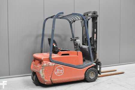 Elektro tříkolové VZV 2001  BT CBE 1.6 T (4)