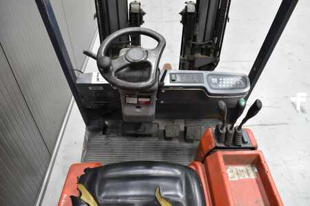 Elektro tříkolové VZV 2001  BT CBE 1.6 T (7)