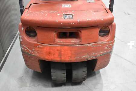 Elektro tříkolové VZV 2001  BT CBE 1.6 T (9)