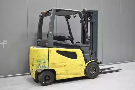 Eléctrica de 4 ruedas 2021  CAT Lift Trucks 2EPC5000 (4)