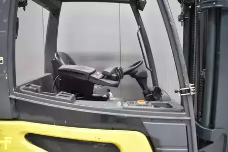 Eléctrica de 4 ruedas 2021  CAT Lift Trucks 2EPC5000 (5)