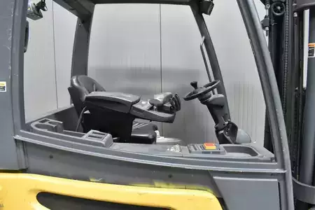 Elektrisk- 4 hjul 2021  CAT Lift Trucks 2EPC5000 (5)