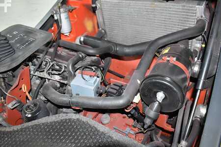 Dieselový VZV 2004  Linde H 18 D - 03 (11)