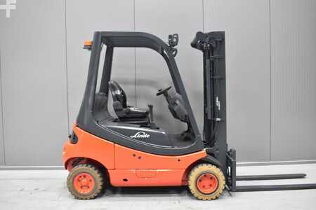 Dieselový VZV 2004  Linde H 18 D - 03 (3)