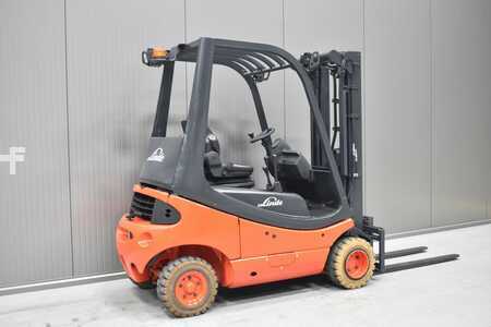 Dieselový VZV 2004  Linde H 18 D - 03 (4)